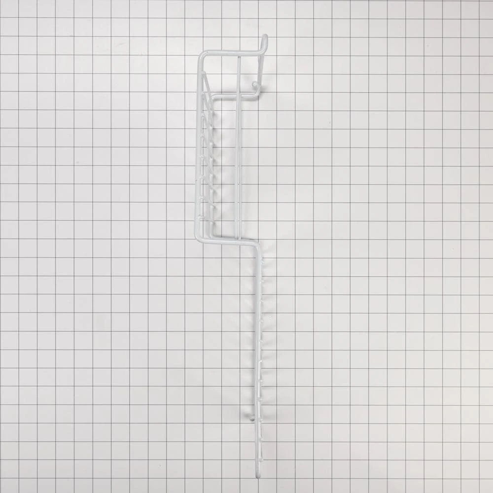 Refrigerator/Freezer Wire Shelf With Ice Maker