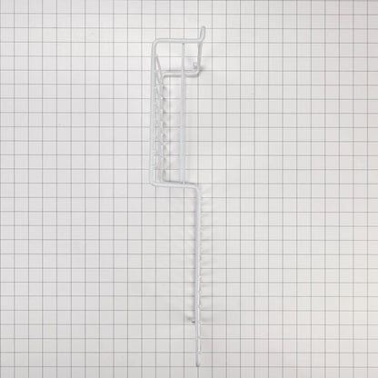 Refrigerator/Freezer Wire Shelf With Ice Maker