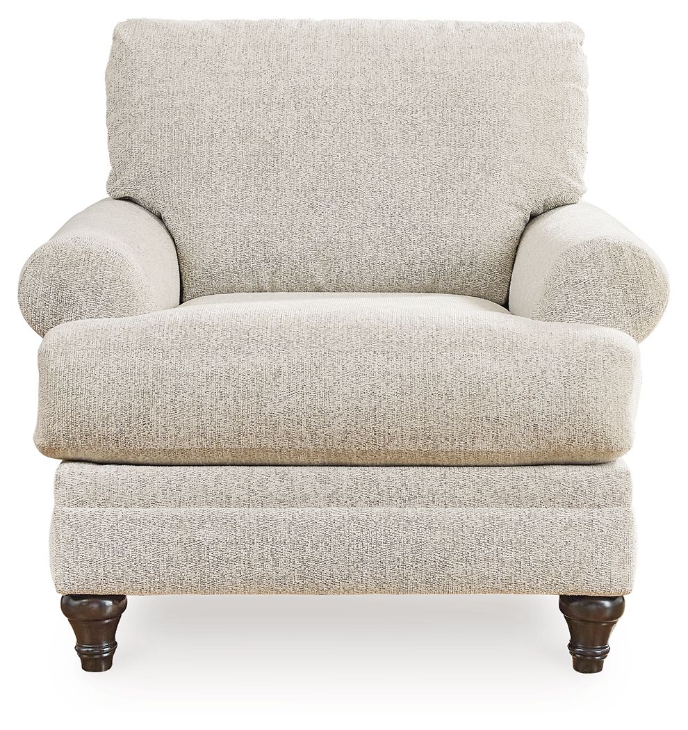 Valerani - Chair - Sandstone