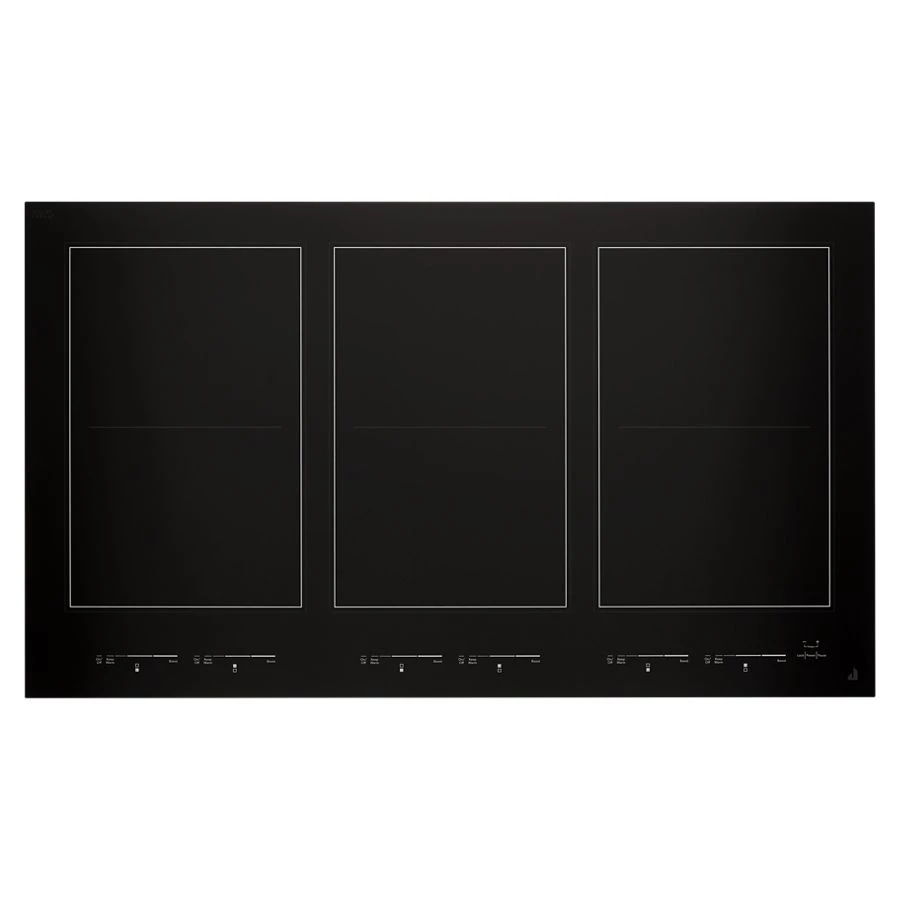 Oblivion 36" Induction Flex Cooktop