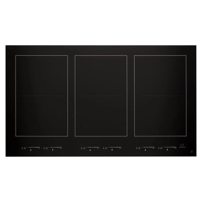 Oblivion 36" Induction Flex Cooktop