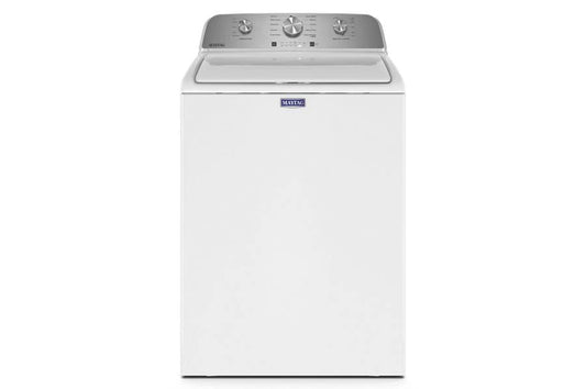 Top Load Washer With Deep Fill - 4.5 Cubic Feet