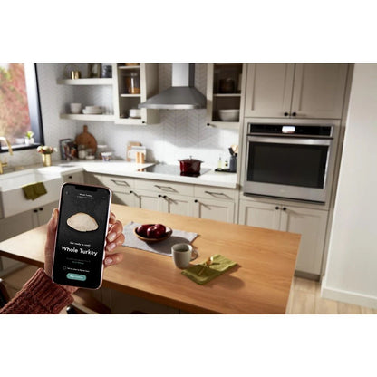 24” Stainless Steel Dishwasher With AI Intelligent Wash, 47 dBA - Stainless Steel