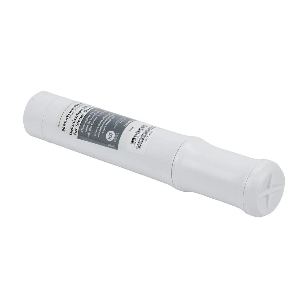 Deionization Water Filter For Steam Ovens