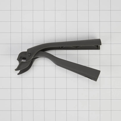 Microwave Crisper Pan Handle For Models Jmc6244Hl, Jmc6244Hm - Black