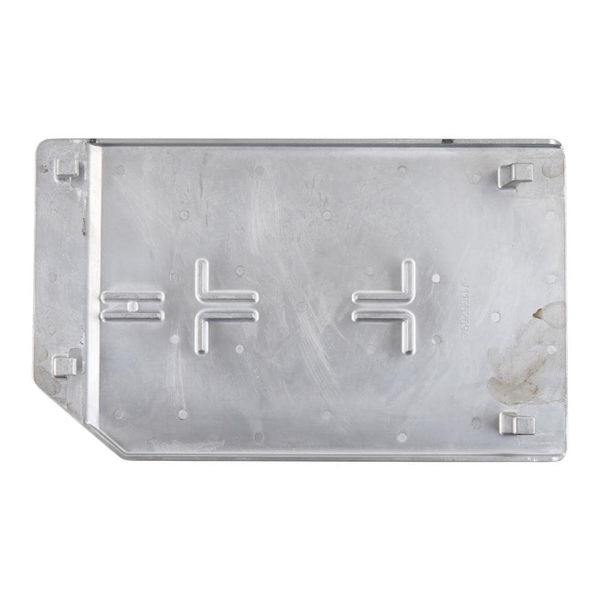 36-In Cooktop Griddle Kit