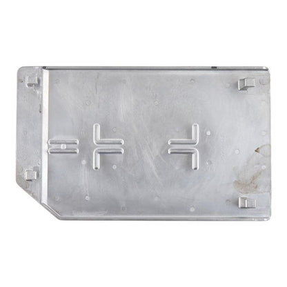36-In Cooktop Griddle Kit