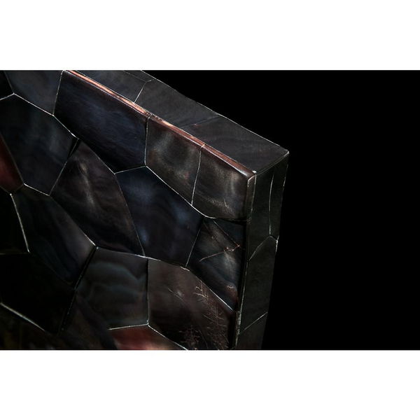 Dark Pen Carnelian By JennAir X Nature Squared 18" Column Panel