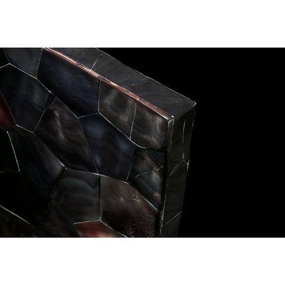 Dark Pen Carnelian By JennAir X Nature Squared 18" Column Panel