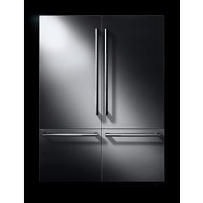 Rise 30" Built-In Bottom Mount Panel Kit - Left Hand Swing