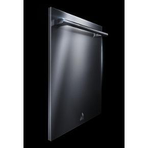 Rise 24" Built-In Dishwasher, 38 dBA
