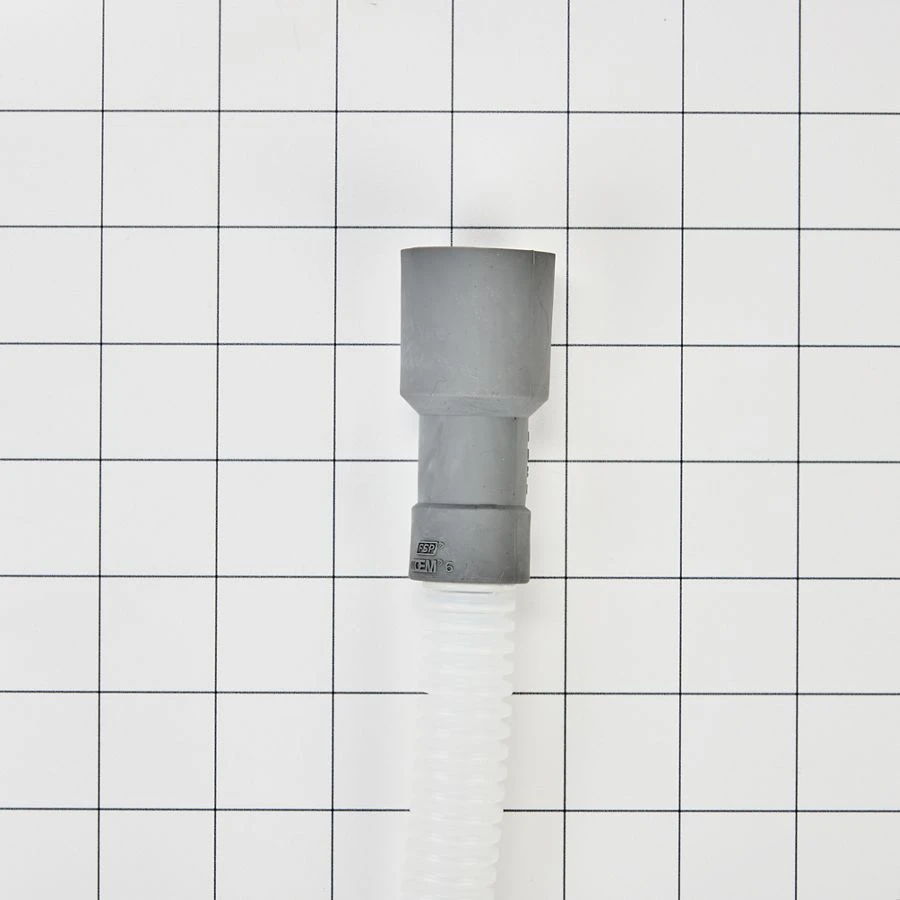 12' Dishwasher Drain Hose