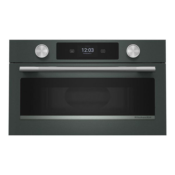 Stainless Steel Handle And Knob Hardware Accessory Kit For KitchenAid Single Wall Oven