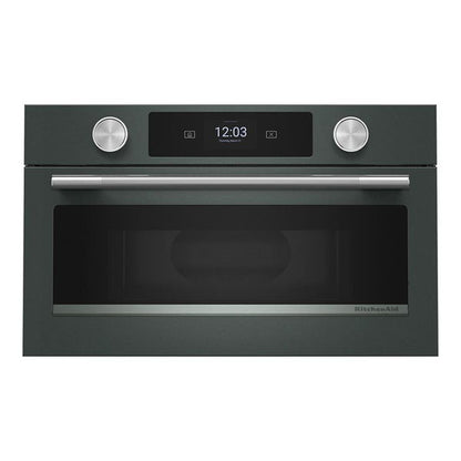 Stainless Steel Handle And Knob Hardware Accessory Kit For KitchenAid Single Wall Oven