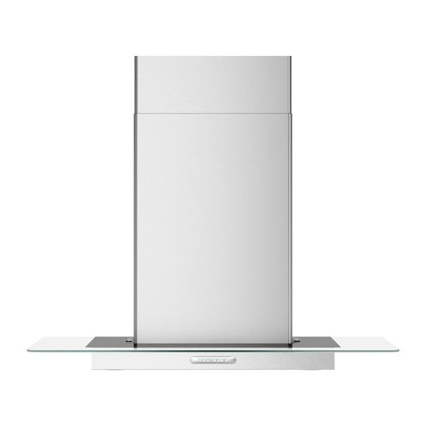 30" 400 Cfm Range Hood With Led Task Lighting