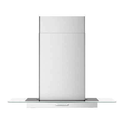 30" 400 Cfm Range Hood With Led Task Lighting