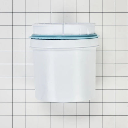 Fabric Softener Dispenser Cup For Top-Load Washers - White