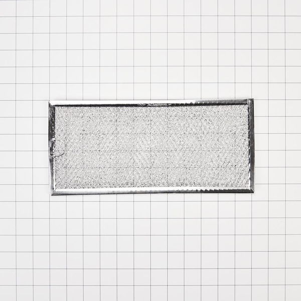 Over-The-Range Microwave Grease Filter