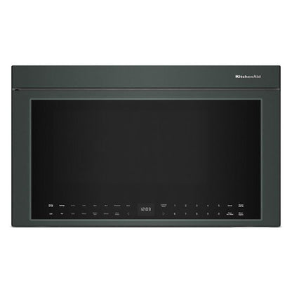 Multifunction Over-The-Range Microwave Oven With Infrared Sensor Modes - Juniper