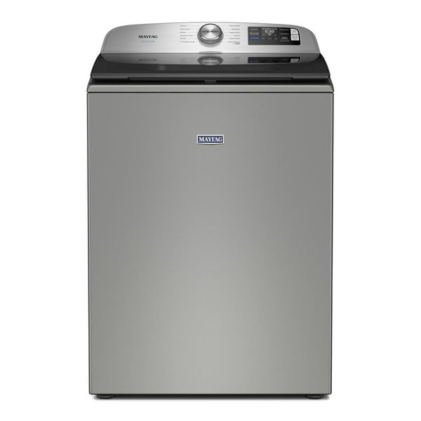 5.2 Cu. Ft. Smart Pet Pro Top Load Washer