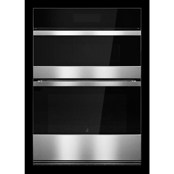 Noir 30" Single Oven With Multimode Convection System