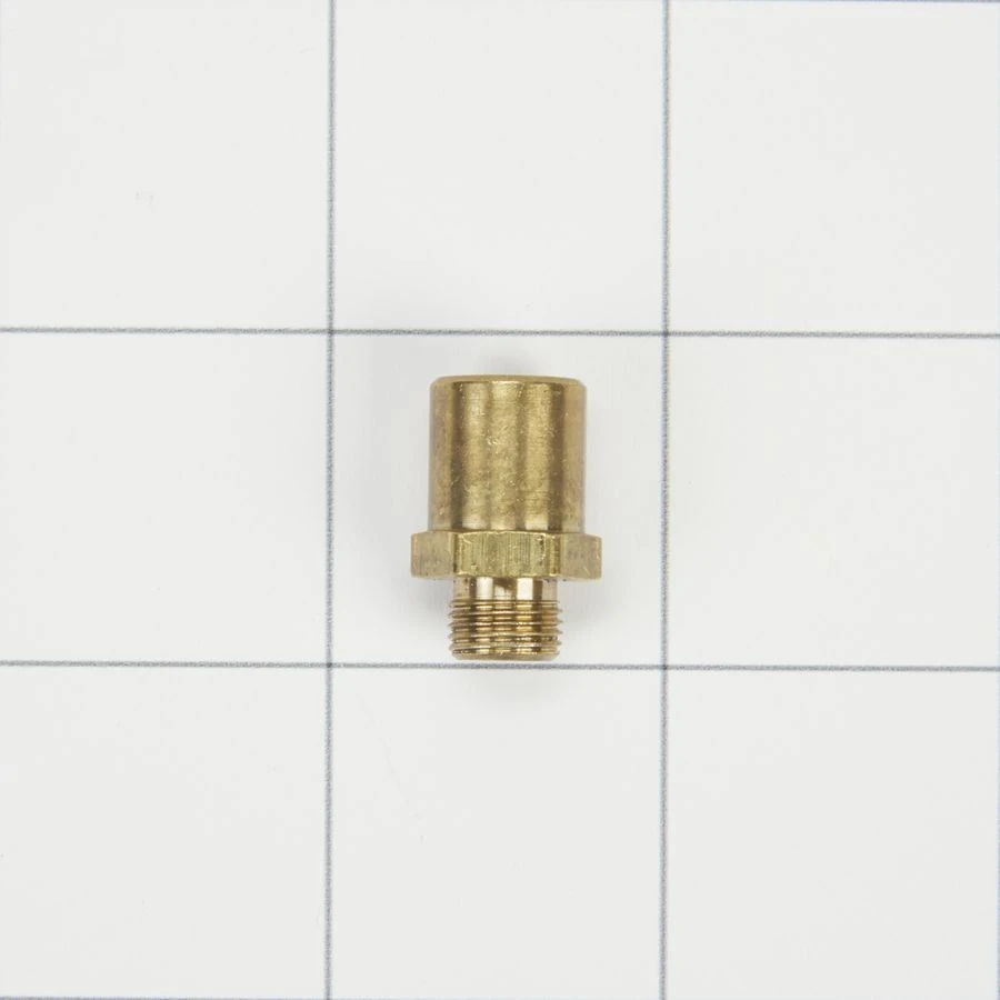 Gas Dryer Metal Conversion Kit
