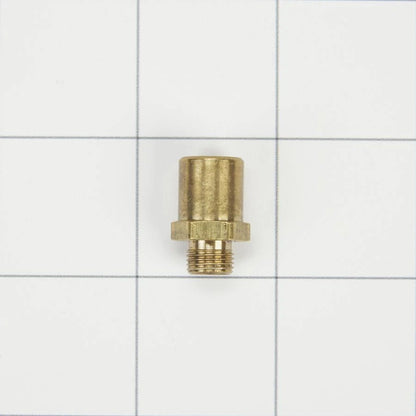 Gas Dryer Metal Conversion Kit