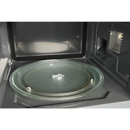 KitchenAid 1.2 Cu Ft Countertop Microwave With Inverter Technology