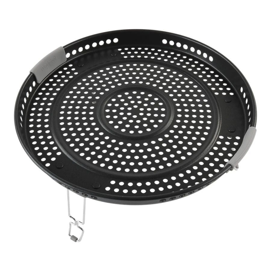 Microwave Air Fry Basket