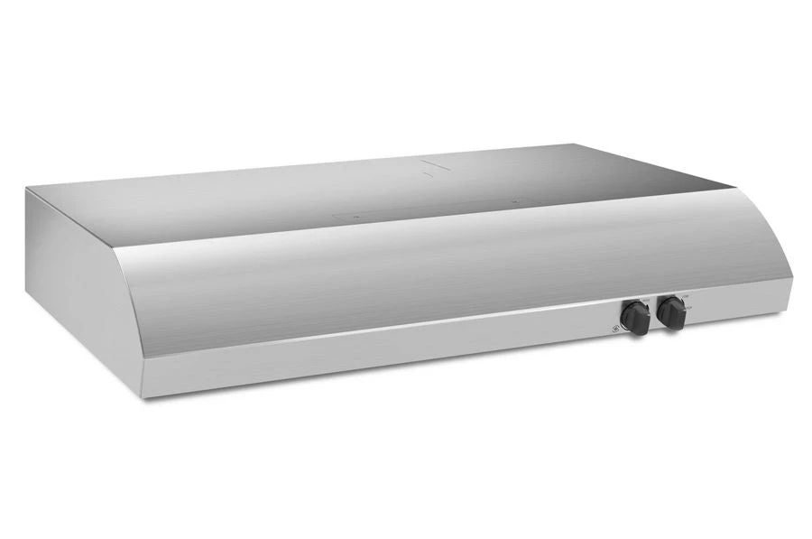36" Range Hood With The FIT System - Stainless Steel