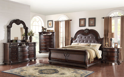 Stanley - Chest - Cherry