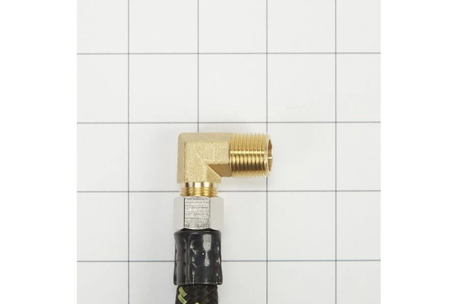 Dishwasher Water Supply Hose Kit