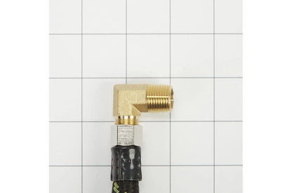 Dishwasher Water Supply Hose Kit