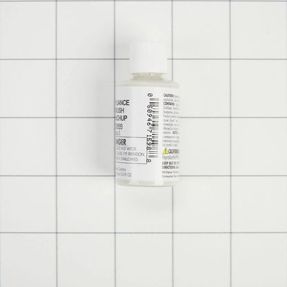 Appliance Touchup Paint - Biscuit