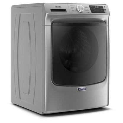 Front Load Washer With Extra Power And 12-Hr Fresh Spin Option - 4.5 Cu. Ft.