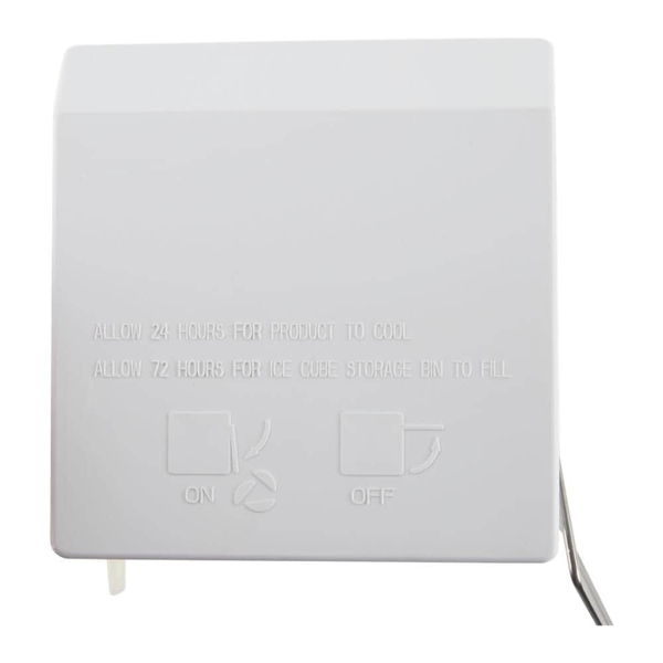 Refrigerator Ice Maker Kit For 20Cf Fdbm Models