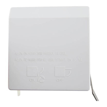 Refrigerator Ice Maker Kit For 20Cf Fdbm Models