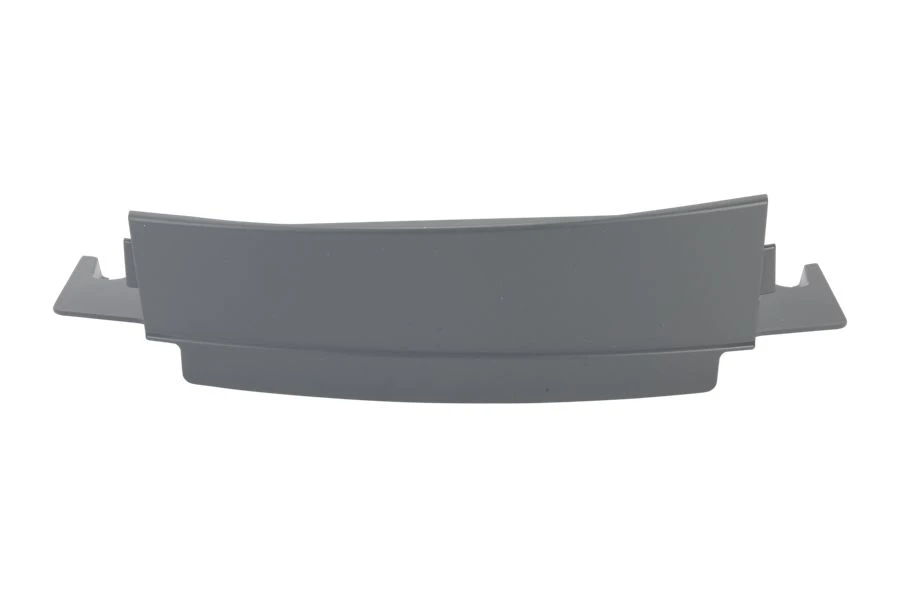 Dryer Door Reversal Kit - Dark Gray