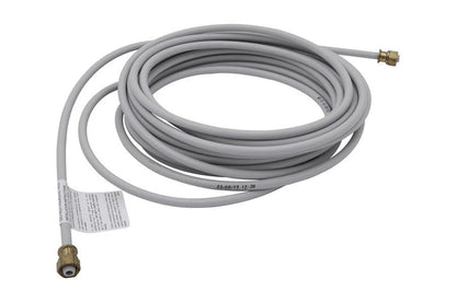 Refrigerator Water Line Installation Kit - Gray