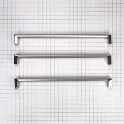 Kitchenaid French Door Refrigerator Handle Kit - Stainless Steel