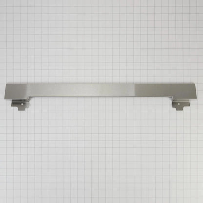 27" Built-In Oven Bottom Vent Tall Shield Fit System - Stainless Steel