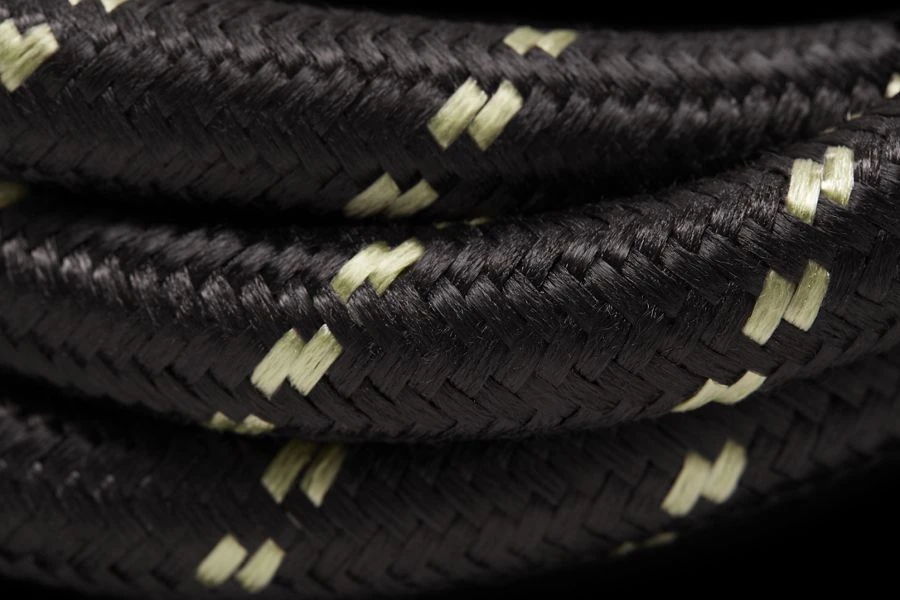 Washer Fill Hoses - 2 Industrial Braided Flexible Hoses