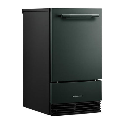 18'' Automatic Ice Maker - Juniper