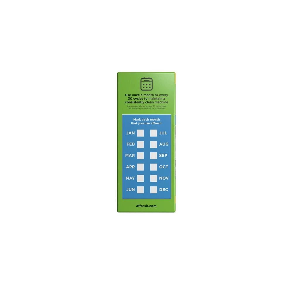 Affresh Washing Machine Cleaner