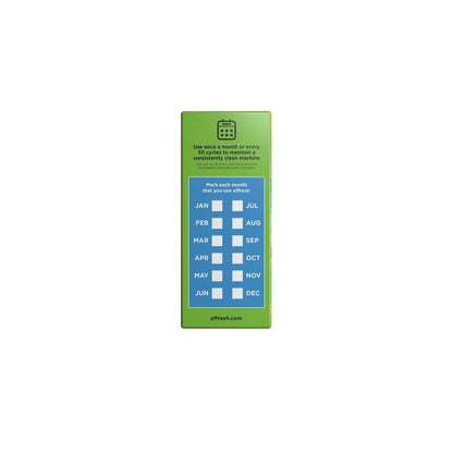 Affresh Washing Machine Cleaner