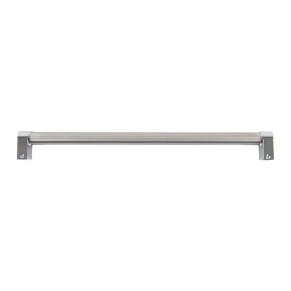 Panel Ready Handle