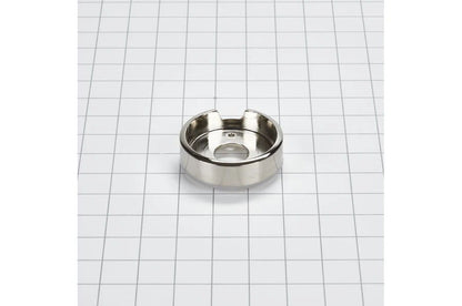 Range Chrome Knob Bezel, Oven