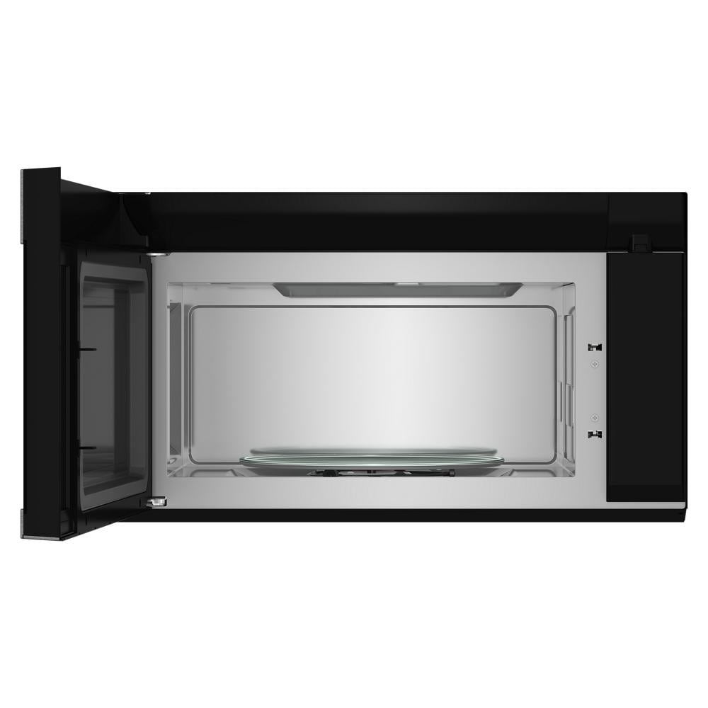 2.1 Cu. Ft. Microwave Hood With 4-Speed Venting - AFP Stainless Finish