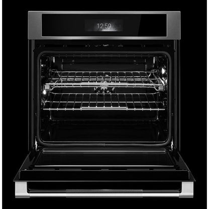 Rise 30" Single Oven With Multimode Convection System