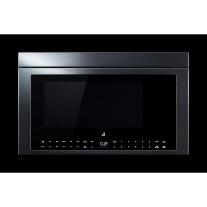 30" Flush 7-In-1 Oven Hood Combination